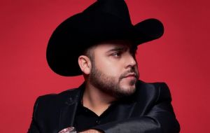 5 canciones de Gerardo Ortiz con las que se dio a conocer como el “Rey de los corridos progresivos”