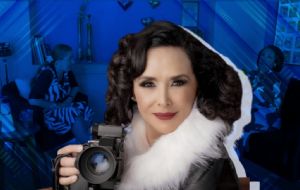 A 10 años de la muerte de Lorena Rojas, su hermana Mayra aclara lo que REALMENTE ocurrió con la custodia de Luciana