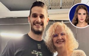 Adrián Marcelo le pide perdón a la mamá de Gala Montes