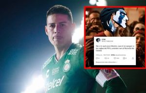 Aficionado mexicano sería culpable de la eliminación de León en el Mundial de Clubes 2025 | FOTO