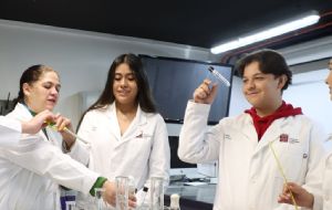 Amelia García Casas señaló que detrás de la nominación a premios Gastrolab 2025 hay una carrera de 55 años