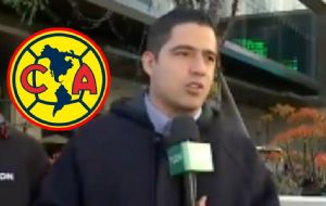 Andrés Vaca explota en vivo por la posible llegada del América al Mundial de Clubes 2025 | VIDEO
