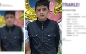 Buscan a Juan Alberto Morales Mayerstein de 17 años, fue visto por última vez en Cuautitlán Izcalli