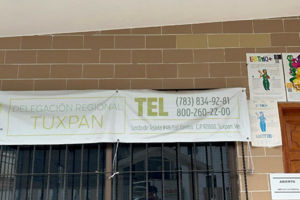 CEDH invita a reportar vulneraciones en la atención médica