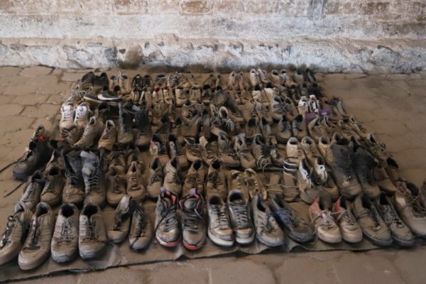 Colectivos veracruzanos de búsqueda piden acceder a Rancho Izaguirre