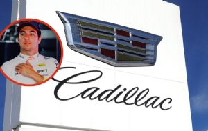 Confirman la posible llegada de Checo Pérez a Cadillac y la Fórmula 1 en 2026