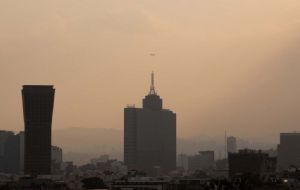 Continúa la contingencia ambiental en CDMX y Edomex, HOY miércoles 19 de marzo