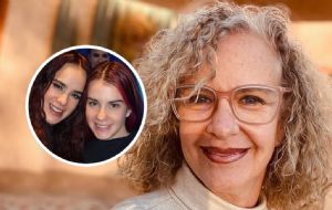 Crista, mamá de Gala Montes, revela detalles de la presunta agresión física que recibió de sus hijas