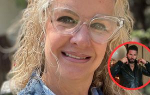 Crista Montes responde a Poncho de Nigris por opinar sobre su entrevista con Adrián Marcelo, “mugrosos tus hijos”