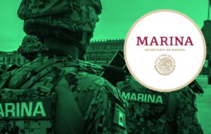 ¿Cuánto gana un comandante de la Marina semanalmente en México en 2025? | SUELDO