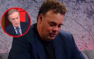 David Faitelson afirma estar triste por como lo despidió José Ramón Fernández tras unirse a Televisa