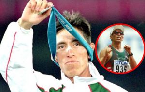 De trabajar como albañil y ganar una medalla olímpica a perder la vida por un tiroteo en un bar