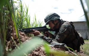 Descarta FGR presencia de kaibiles en Teuchitlán