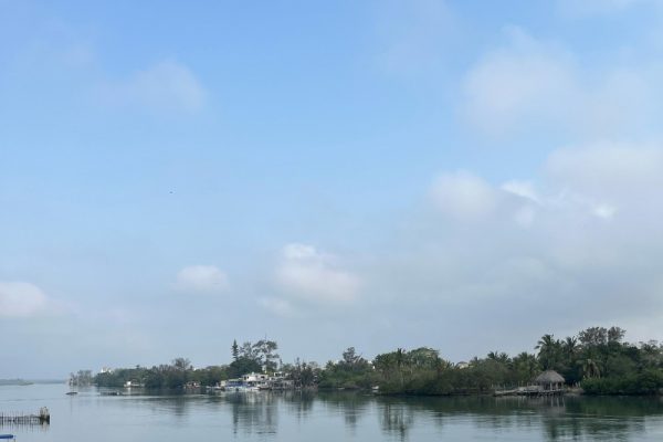 Disminuirá intensidad de calor