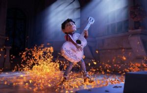 Disney Pixar confirma "Coco 2", esta sería su fecha de estreno