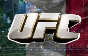 ¿Dónde ver la UFC en México en mi país? Aquí los horarios en Latinoamérica y Europa