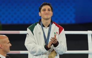 El boxeo mantiene su lugar en los Juegos Olímpicos: COI confirma su inclusión para el 2028