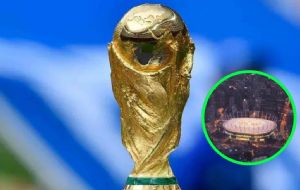 El ÚNICO estadio que no cambiará de nombre para el Mundial 2026