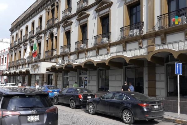 Empresarios esperan un repunte en la economía con la celebración del Carnaval de Tuxpan