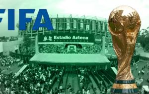 Esta es la razón por la que los estadios de México cambiarán de nombre para el Mundial 2026