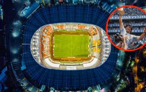 Este será el verdadero nombre del Estadio Azteca en la Copa del Mundo 2026