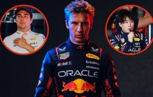 ¿EXTRAÑAN A CHECO PÉREZ? Red Bull reemplazaría a Liam Lawson por Yuki Tsunoda tras los malos resultados en la Fórmula 1