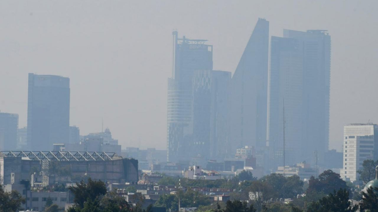 Contingencia ambiental se queda en Edomex y CDMX este miércoles 19 de marzo