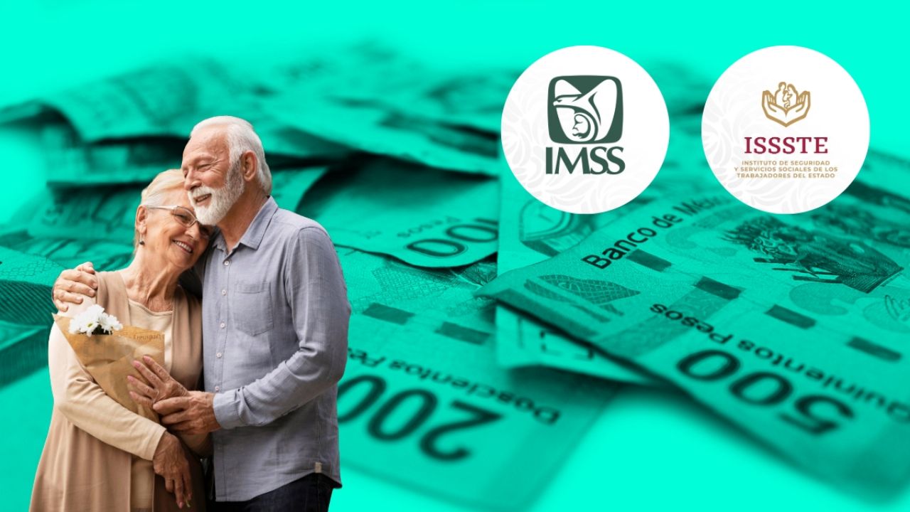 IMSS e ISSSTE 2025: ¿Por qué los pensionados ya no pueden recibir utilidades?