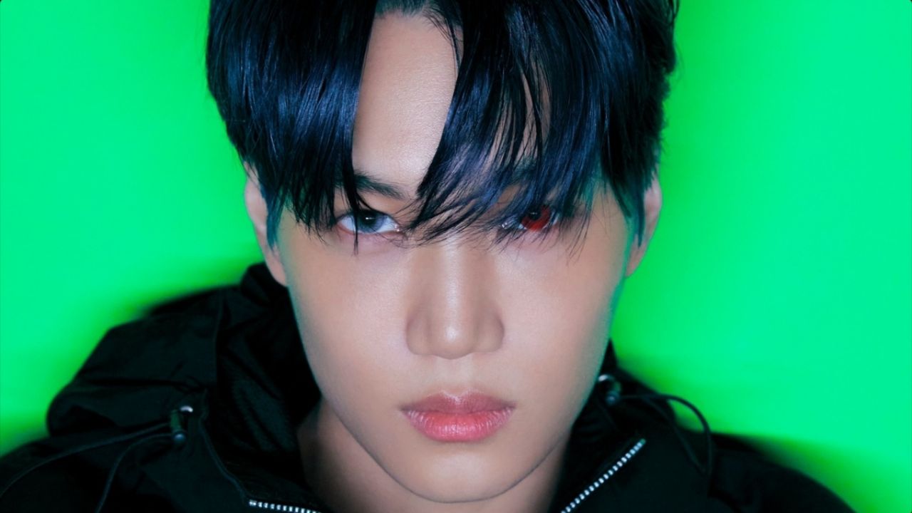 Kai de EXO se une a la alineación del SMTOWN en CDMX: estos son los detalles