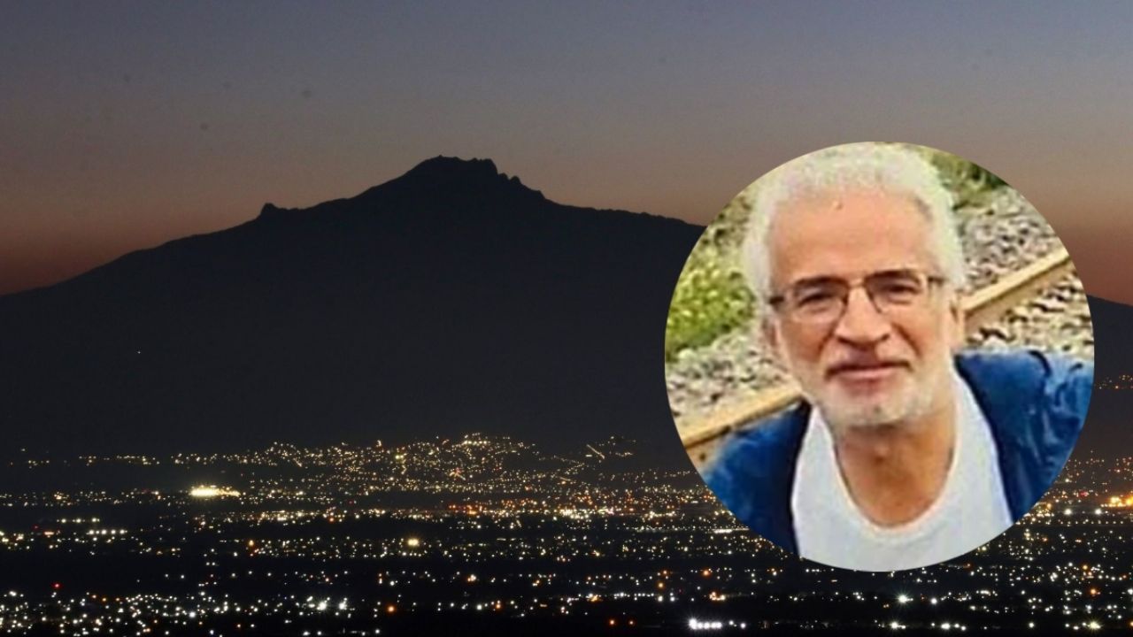 Localizan a Francisco Javier, montañista experimentado que desapareció al subir a La Malinche