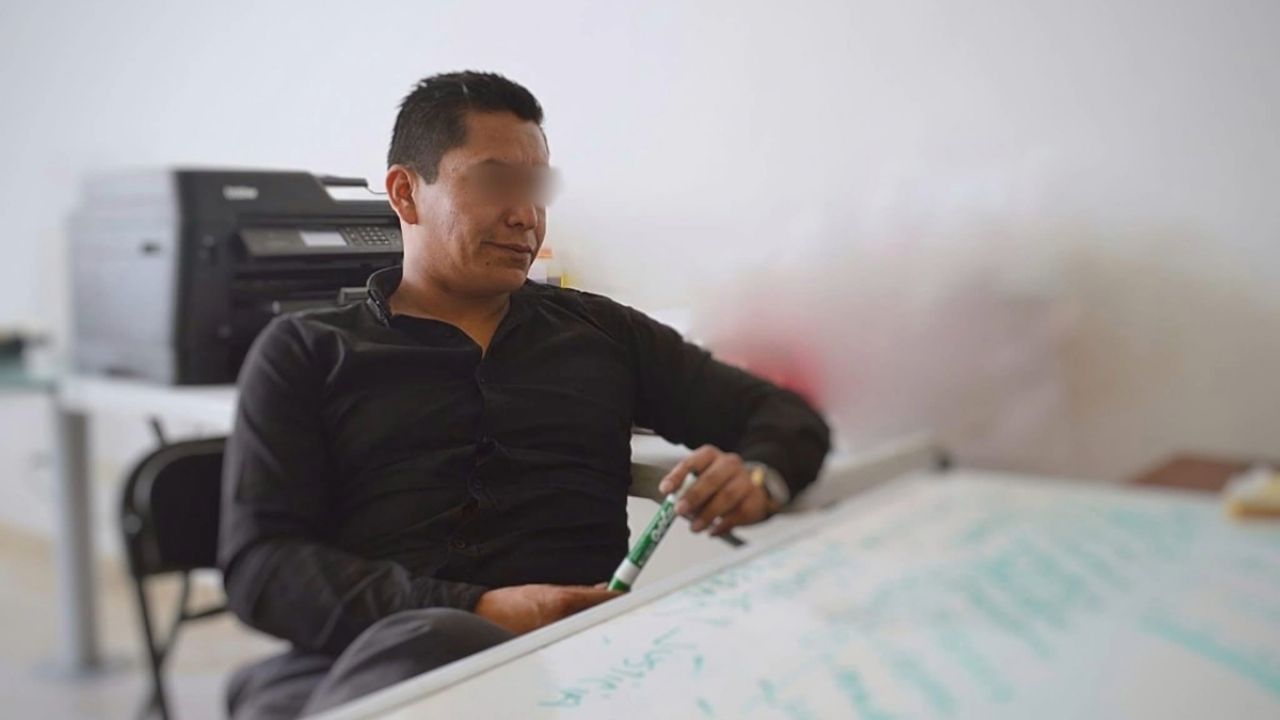 Presunto sicario asesina a abogado en Puebla