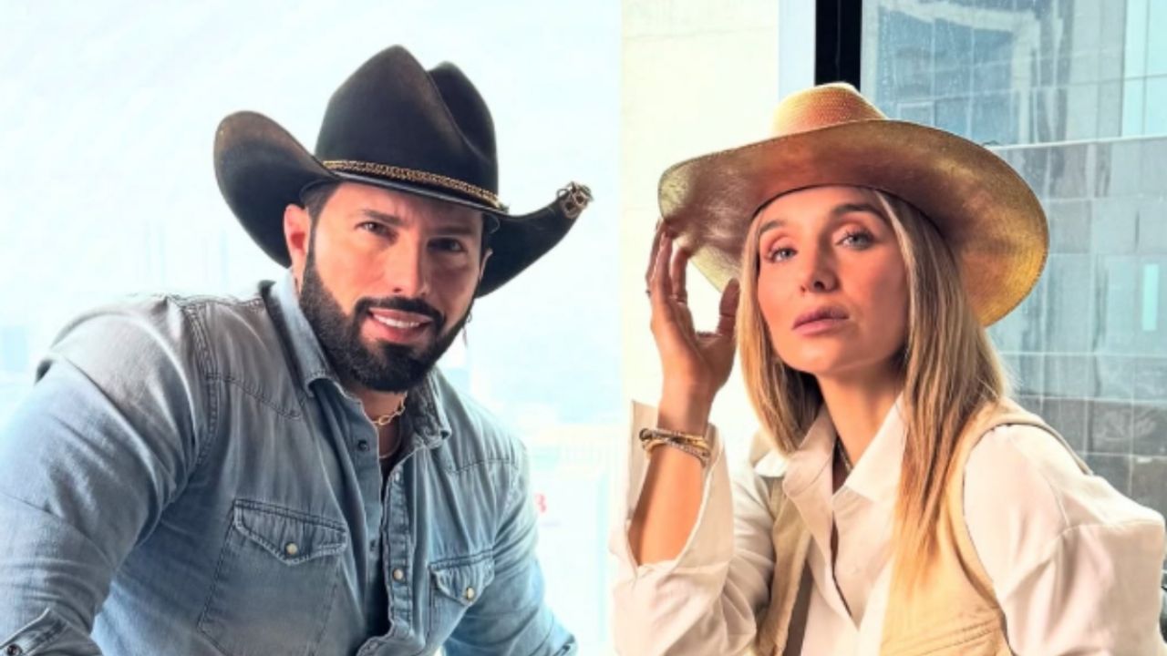 La familia de Poncho de Nigris se viste de luto en medio de la polémica por la fiesta de 15 años de su hija