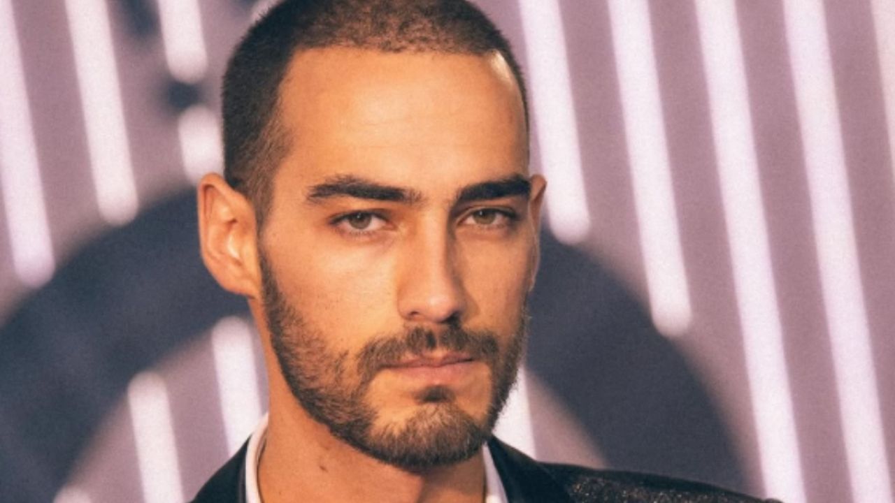 Michel Duval, hijo de Consuelo Duval, reaparece tras ser acusado de robar una chamarra de 90 mil pesos