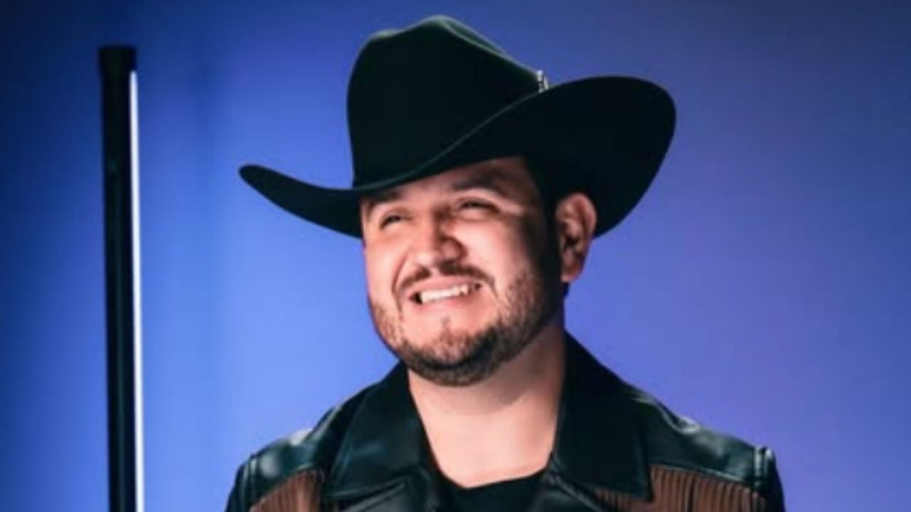 Edén Muñoz confirma concierto en el Auditorio Nacional: ¿cuándo, cuánto cuestan los boletos y qué día es la preventa?