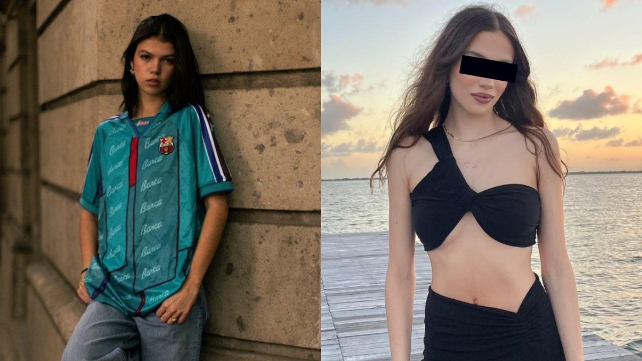 Valentina Gilabert narra por primera vez el ataque de Marianne Gonzaga: "sentí que estaba muriendo"