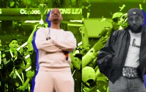 Fans aseguran que el show de Will Smith en la Nations League fue mucho mejor que el de Kendrick Lamar del Super Bowl LIX