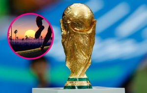 FIFA revela el segundo póster de las ciudades que serán sede del Mundial 2026 | FOTO