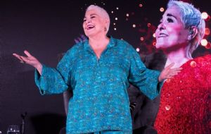 Filtran el VERDADERO estado de salud de Lupita D’Alessio HOY 23 de marzo