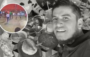 Filtran VIDEO de la agresión que derivó en la muerte de un árbitro en Torreón | IMÁGENES FUERTES