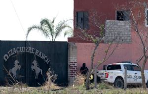 Fiscalía de Jalisco entregará expediente del caso Teuchitlán a la FGR: "Queremos que la sociedad nos acompañe"