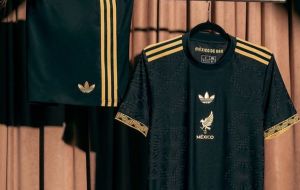 Grupo Martex: la empresa mexicana detrás de la nueva playera negra y dorada de la Selección