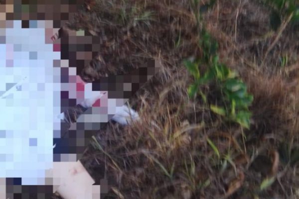 Hallan mujer desaparecida sin vida en Martinez