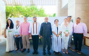 Inaugura el gobernador Navarro Quintero la edición 30 de Gala 2025