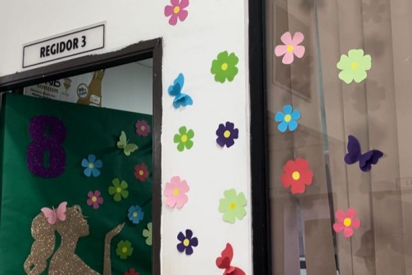 Incrementan atenciones en punto violeta a mujeres victimas de violencia