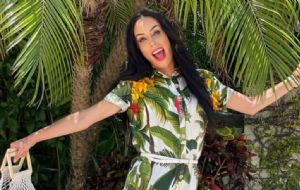 Inés Gómez Mont y Víctor Álvarez Puga recuperan sus cuentas bancarias