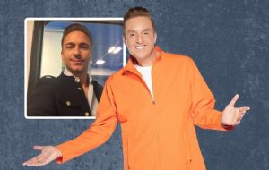 Iniciará el juicio por la MILLONARIA HERENCIA de Daniel Bisogno, ¿por qué no dejó testamento?