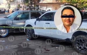 Interceptan y matan a balazos a regidor de Ocuilan, Alejo Cedillo Cedillo