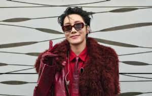 J-Hope de BTS desata la euforia mexicana, así se vivió el "Hope on the stage"