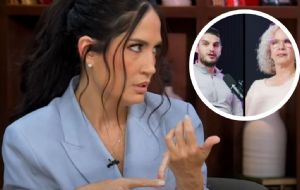 Johanna Vega-Biestro explota contra Crista Montes y Adrián Marcelo, expone TODAS sus contradicciones: "les urge buscar ayuda"