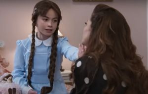 La nostalgia se apoderan de Juego de voces con su nueva sección El Portal